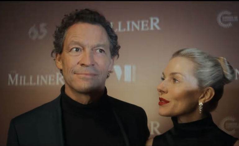 HBO Releases An Official Teaser For Its New Legal Drama ‘War’